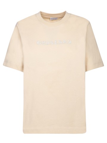 Burberry T-Shirts