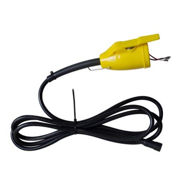 新超電動刮魚鱗機刮魚鱗器 魚鱗刨去魚鱗工具魚鱗器--開關總成