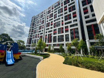 星都匯C區/全新3室平車/近園區/環球市/環宇市｜新竹縣竹東鎮旭光一路