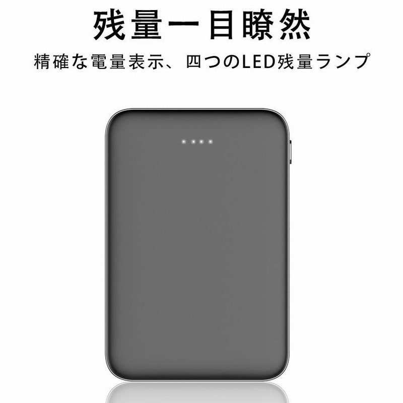 HERMES - ＼Snow Man深澤辰哉愛用／エルメス モバイルバッテリー  ヴォルトミニ モバイルバッテリー 使い道 HERMES - ＼Snow Man深澤辰哉愛用
