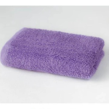 日本 本多 - 卒業宣言 日本製6倍吸水力浴巾/毛巾-紫羅蘭 (33×100cm)