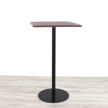 北歐 極簡 平板吧檯桌 方形