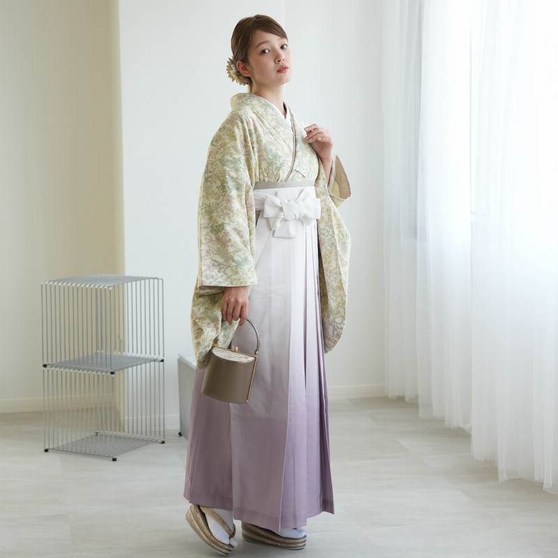 utatane 浴衣 アイボリー 花柄 （楽天市場】浴衣3点セット（浴衣