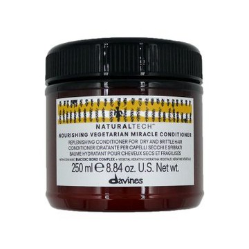 Davines 特芬莉 達芬尼斯 滋養奇蹟輕髮膜250ML 滋養潤澤受損髮