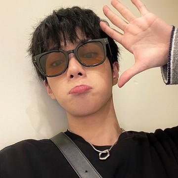 韓系大框墨鏡 檢驗合格 網紅款潮流行 百搭抗UV 時尚男生 太陽眼鏡 73988