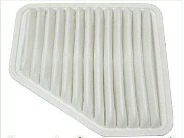 RAV4 2.4 2008年~12年 超高密度超高品質引擎空氣芯 (DFVT-516)