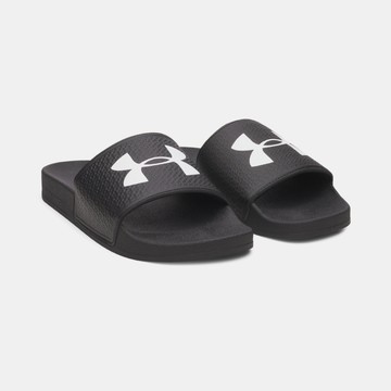 【UNDER ARMOUR】UA 男 ARMR Slide 拖鞋6007527-001