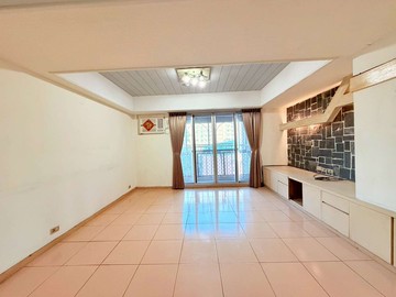 永和網溪國小 永和華廈4房 有管理員 住商宗達｜新北市永和區福和路