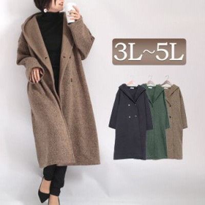 美しい 14a26 セオリー ロングジャケット ダブルフェイス ロングコート 