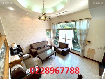 ❤️北投名峰優質別墅❤️~洽0228967788｜台北市北投區中和街