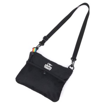 CHUMS Spring Dale Sacoche隨身肩背包 CH603752K042