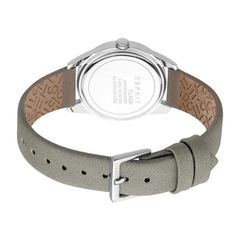 ESPRIT エスプリ ES1L404P0085 レディース 腕時計 国内正規品 送料無料