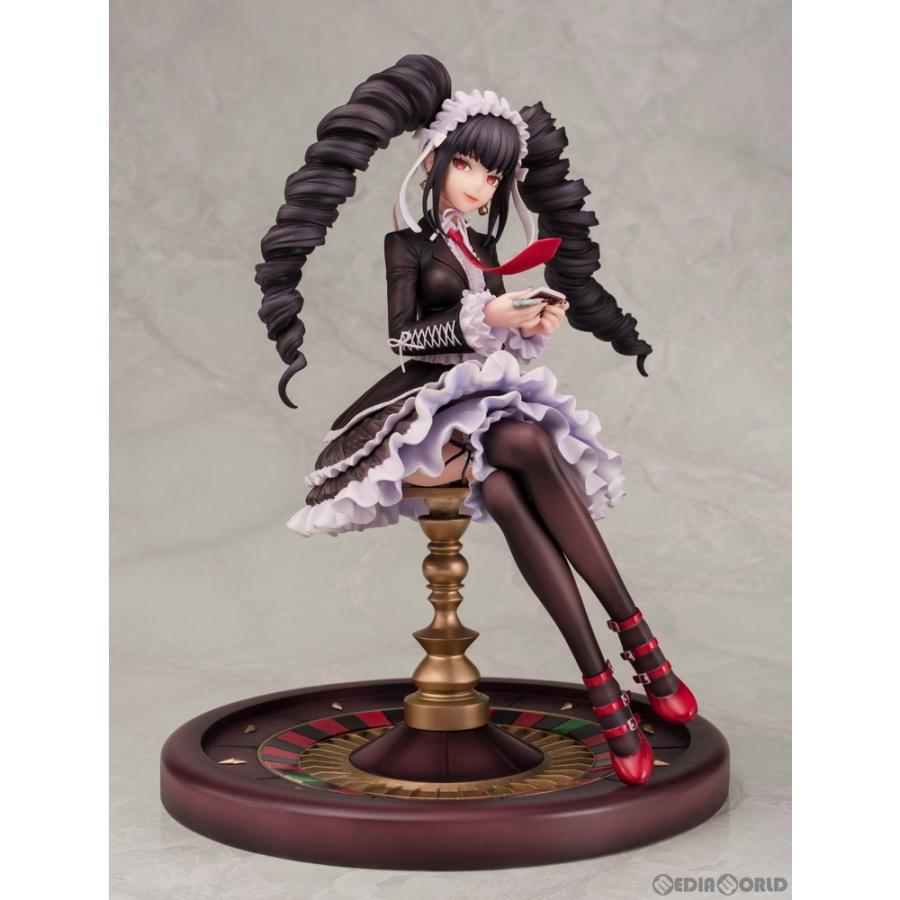 ダンガンロンパ セレスティア・ルーデンベルク フィギュア エモントイズ レア 新品即納』{FIG} セレスティア・ルーデンベルク ダンガンロンパ