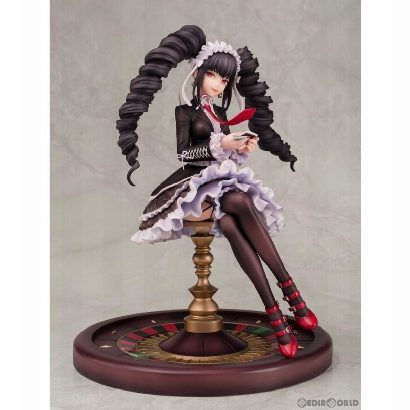 セレスティア・ルーデンベルク ダンガンロンパ 絵夢トイズ エモントイズ エモントイズダンガンロンパセレスティア ルーデンベルク絵夢トイズ
