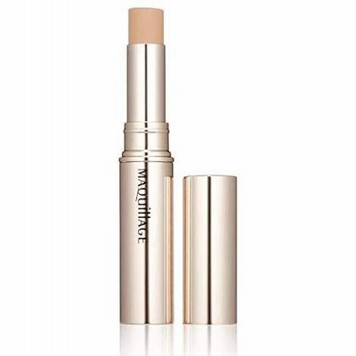 マキアージュ コンシーラースティック EX 2 ナチュラル SPF25 ・ PA++ 3g