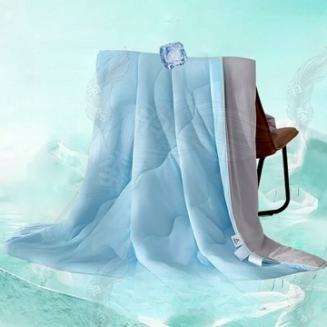 ✨免運 台灣出貨✨冰絲涼被 涼被 天絲涼被 冰涼被 空調被 被子 被胎 午睡被 雙人被 單人被 夏涼被 夏被 多色可選