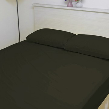 Osun 歐桑生活 銀離子抗菌3M防水透氣保潔墊 CE467  單人加大  深灰色