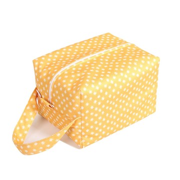 Rainbo&Iris - 立體防水收納袋-GF53 (14*17*21cm)