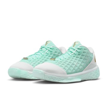 Nike Kobe 3 Low Protro CHBL 冰薄荷綠 籃球鞋 網狀 緩衝 休閒鞋 運動鞋 男鞋 IX2017