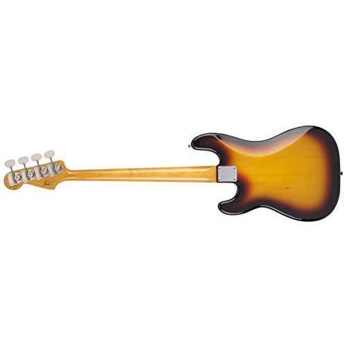 Fender エレキベース Hama Okamoto Precision Bass?, Rosewood Fingerboard, 3-Color Sunburst