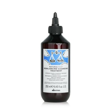 特芬莉(達芬尼斯) 淨油護理250ml/8.45oz
