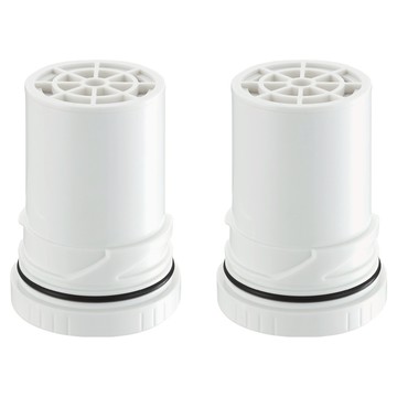 ALYA 歐漾 FF-5600專用中空絲膜濾芯 2個 FF-11UF 龍頭式淨水器濾芯  1組