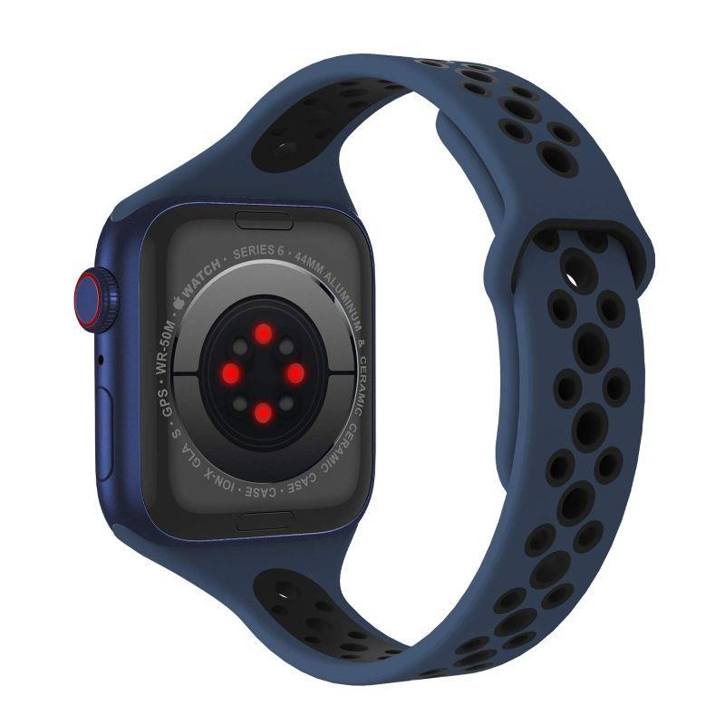 Huoct コンパチブル Apple Watch バンド アップルウォッチ バンド