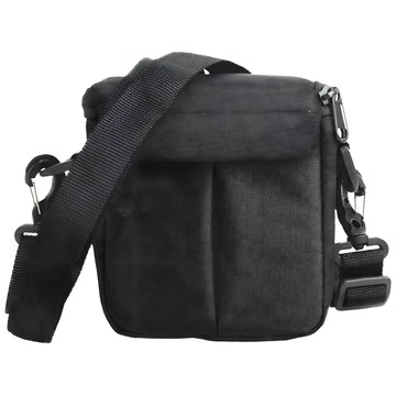 Wiston 微單眼相機側背包 W2407 S  黑色  1個