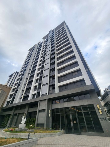 花漾城三房最低價｜雙衛浴開窗＋平車 超值首選｜新竹市北區西濱路一段