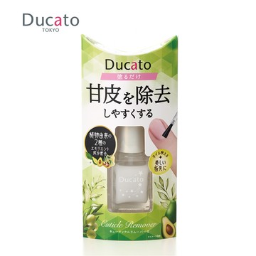 DUCATO甘皮軟化液II/7ml