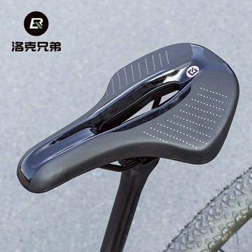 ROCKBROS洛克兄弟旗艦店 坐墊 自行車坐墊 鞍座墊舒適減震 山地車坐墊 公路車坐墊 單車坐墊 騎行坐墊 競賽座椅