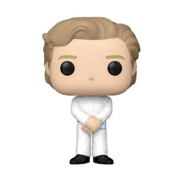 FUNKO POP TV-怪奇物語第四季 Henry