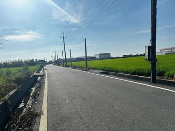 專-埤頭彰水路旁方正美田｜彰化縣埤頭鄉振興段