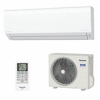 ダイキン 2022年製 6畳向け 冷暖房インバーターエアコン e angle