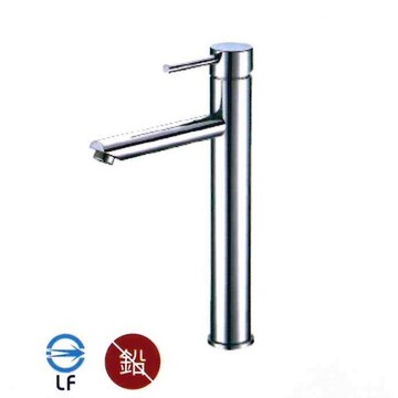 ECO無鉛面盆龍頭 100078