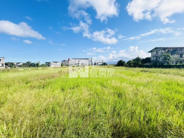 宜運宜科旁增值農地｜宜蘭縣宜蘭市珍珠段