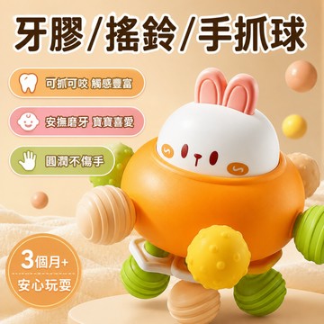快速出貨🚀柴犬忙碌球 六面體忙碌球 嬰兒忙碌球 早教玩具 寶寶手抓球 益智玩具  蒙特梭利 訓練抓握
