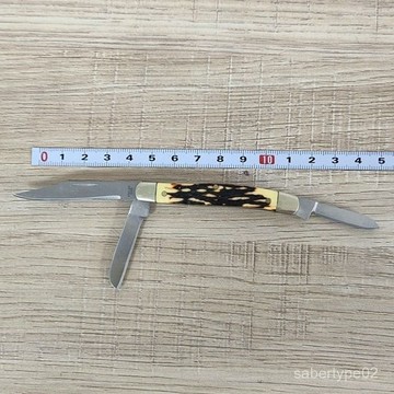 多開刀家用水果刀戶外登山折疊刀野營防身折刀多功能小刀迷你