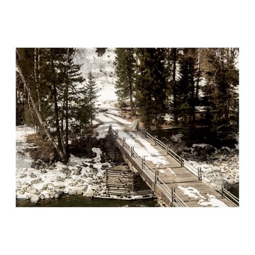 【藝術掛畫】張靖驩 | Hemu 01