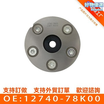 【精準匹配】維特拉J24正時齒輪 發動機VVT輪 2.4L排量 原廠品質 專車專用 耐用耐磨 精準定位 維修更換必備