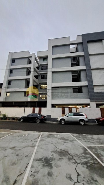 屏東縣萬丹區屏東科學園區未入住3房平車華廈｜屏東縣萬丹鄉廣安路