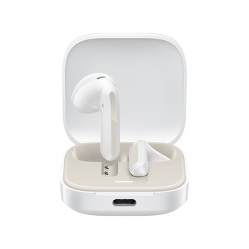 Redmi Buds 6 Active 白色