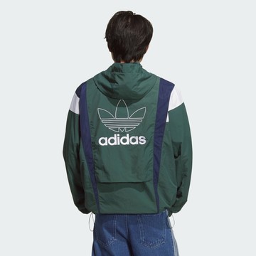 M 防風外套
