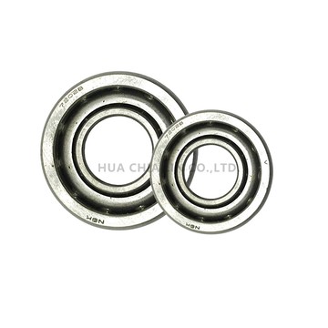 軸承 NACHI- 7202 培林