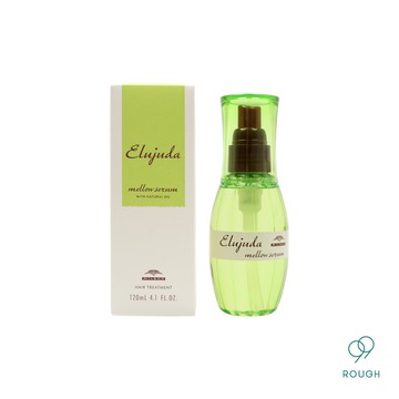 Milbon｜Elujuda 生命輕果油MS 120ml