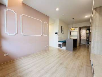 新光國中旁｜大毅建設 精裝三房雙平車｜台中市太平區新光路