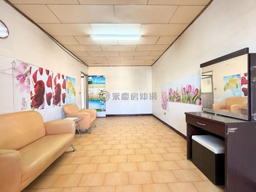 近新光黃昏市場/臨20米路黃金透天店面/人潮錢潮｜台中市太平區宜昌路