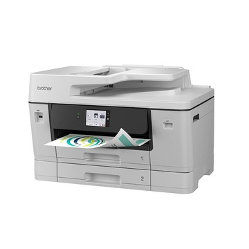BROTHER MFC-J3960DW A3 旗艦級彩色噴墨商用複合機