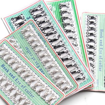 🎀免運臺灣有貨🎀金屬紀風扣鈕釦暗釦對扣搭扣內衣文胸隱形釦子褲鉤褲子衣服小掛鉤🎀可開票