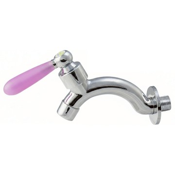 Elephant Waters 沐象 彩虹揮棒系列龍頭 30°仰角 人體工學開關  274g  1個